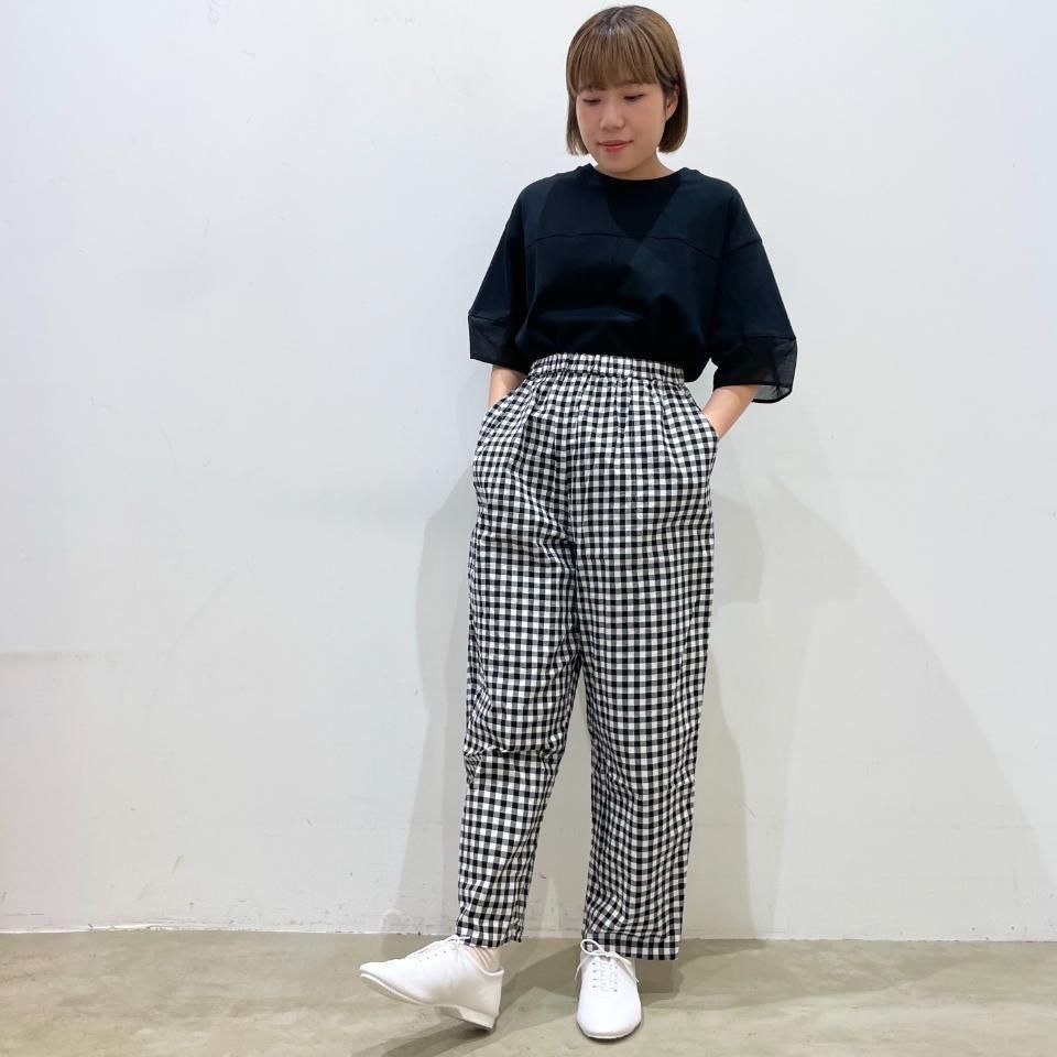 アンドロミオ ギンガムチェック JSK アンドロミオ ギンガムチェックJSK - メルカリ