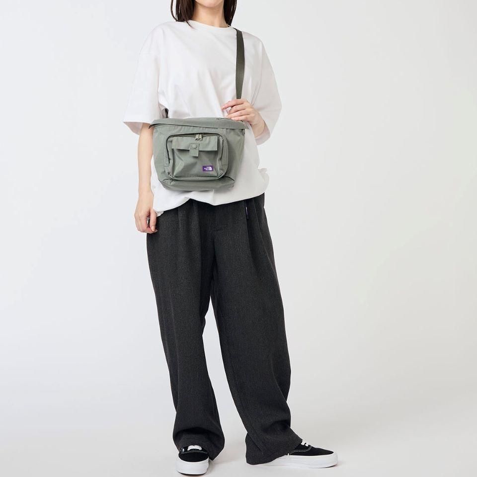 Y*c様 NORTH FACE Mountain Wind Shoulder B nanamica / Mountain Wind Shoulder Bag