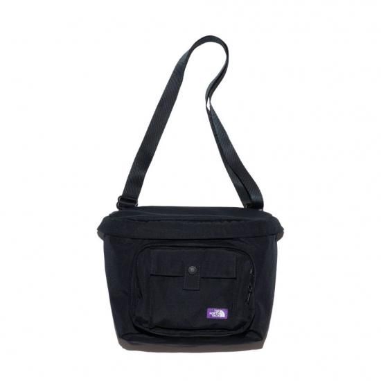 THE NORTH FACE PURPLE LABEL - Mountain Wind Shoulder Bag (N25SO080) 谷