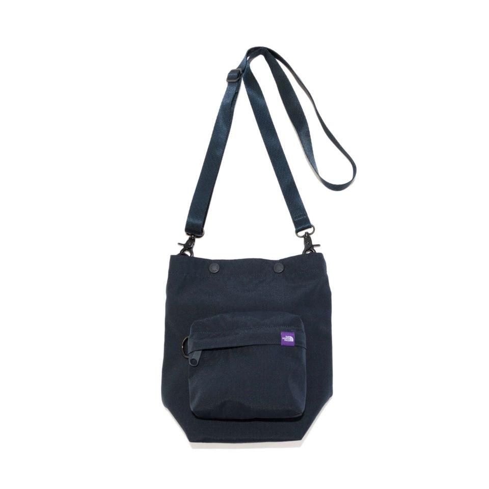THE NORTH FACE PURPLE LABEL - Mountain Wind Multi Bag