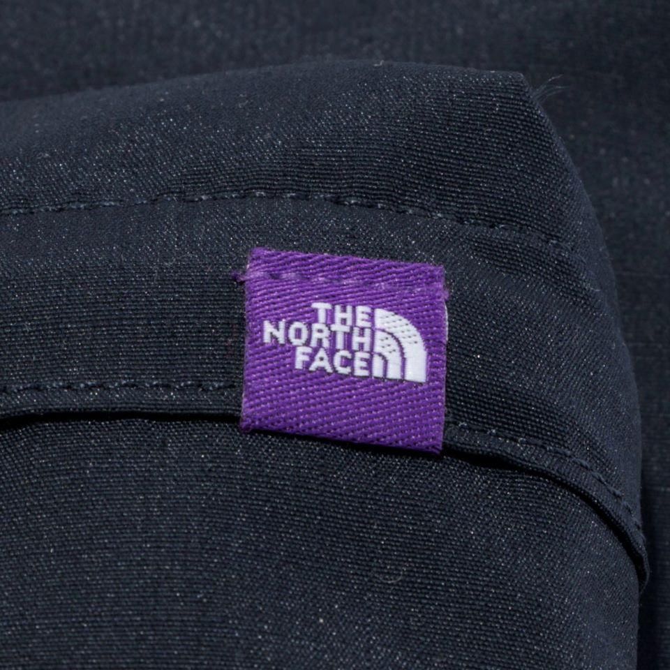 THE NORTH FACE PURPLE LABEL - Mountain Wind Multi Bag