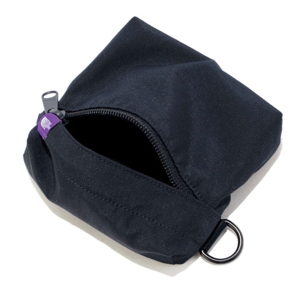 THE NORTH FACE PURPLE LABEL - Mountain Wind Multi Bag