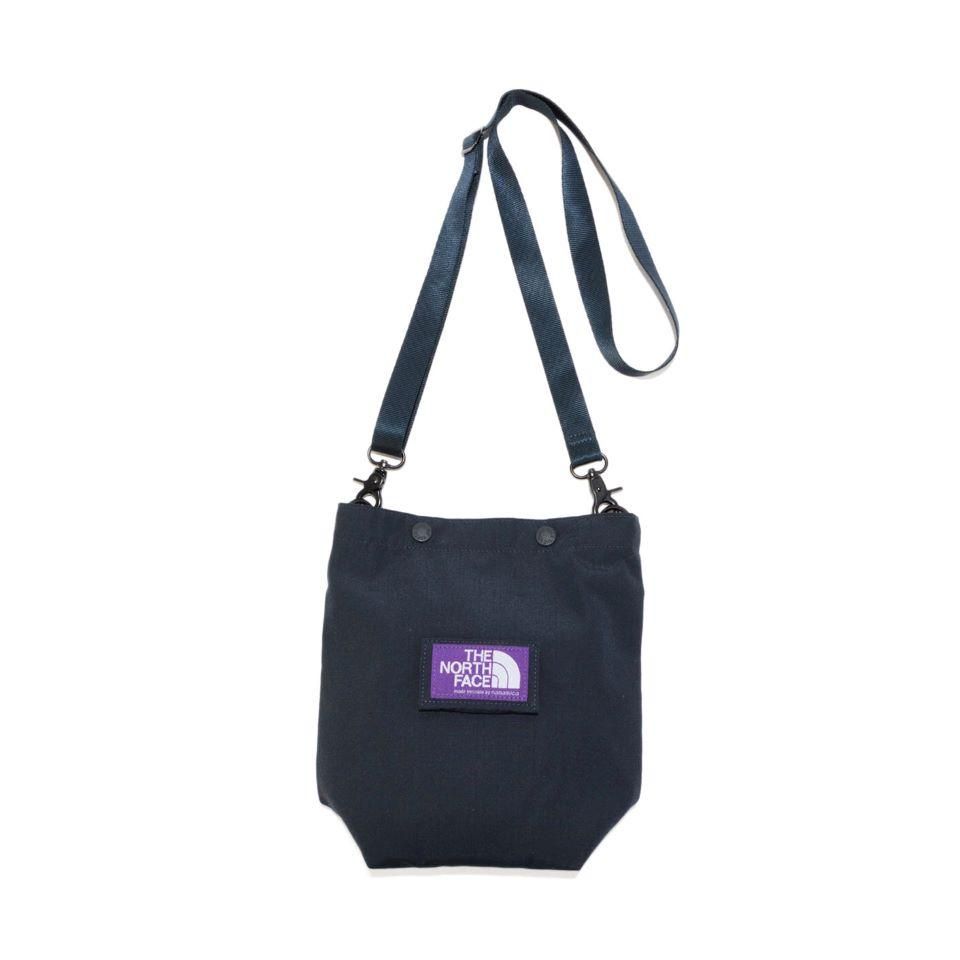 THE NORTH FACE PURPLE LABEL - Mountain Wind Multi Bag