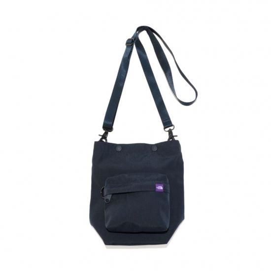 THE NORTH FACE PURPLE LABEL - Mountain Wind Multi Bag (N25SO078) 谷