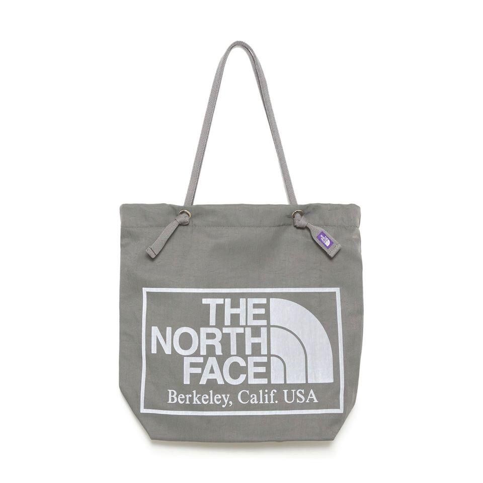 THE NORTH FACE PURPLE LABEL - CORDURA Nylon Field Tote Bag