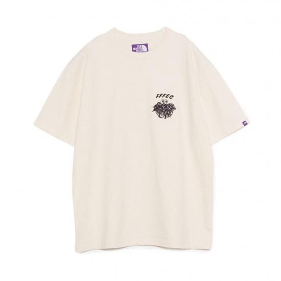 THE NORTH FACE PURPLE LABEL - FFFES Graphic Tee (N25FT017)
