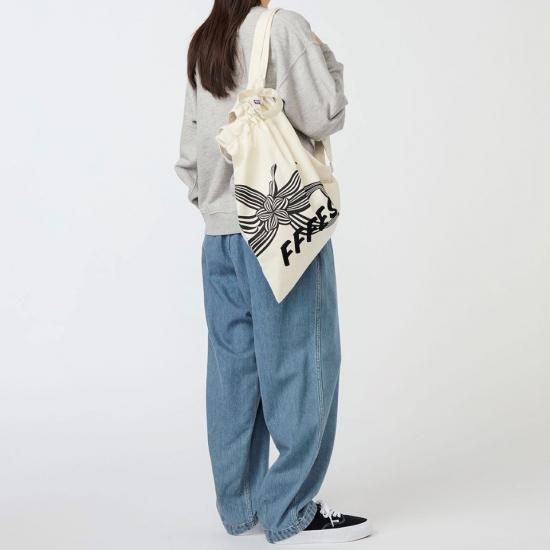 THE NORTH FACE PURPLE LABEL - FFFES Graphic Tote (N25FU018) 正規取扱商品