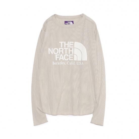 THE NORTH FACE PURPLE LABEL - Field Crewneck (N25FH031) 谷