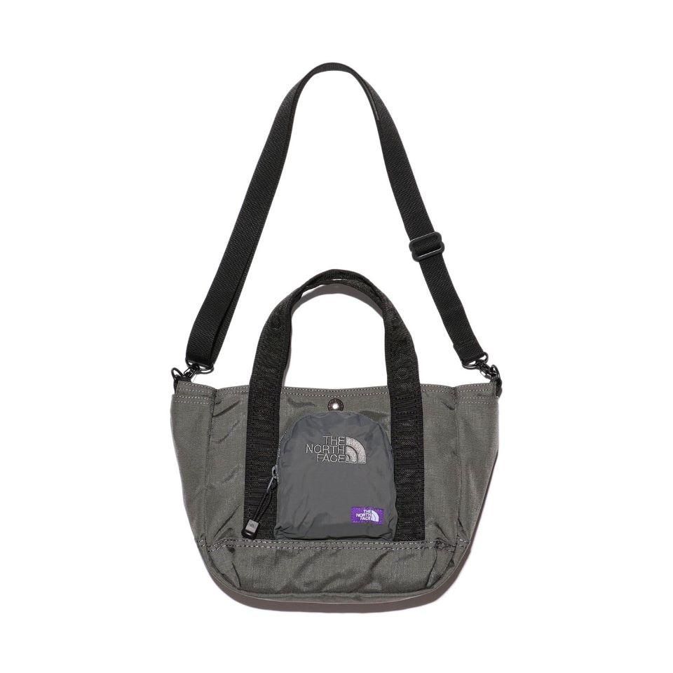 THE NORTH FACE PURPLE LABEL　トートバッグ THE NORTH FACE PURPLE LABEL 新品 ザ・ノースフェイス パープル