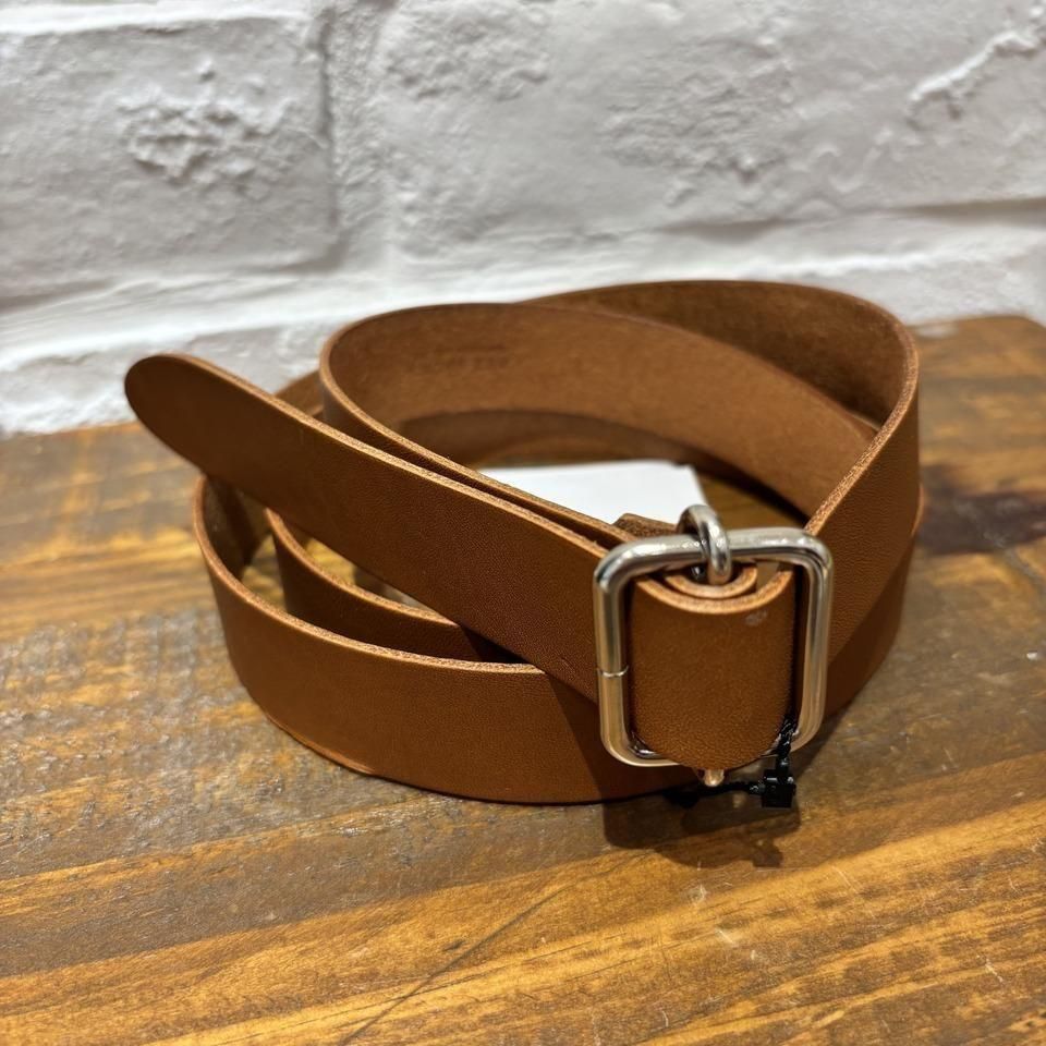 ARTBROWN - フリーサイズ レザーベルト（53253208815） - Sheth Online