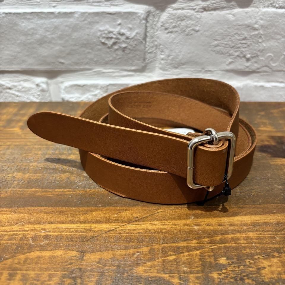 ARTBROWN - フリーサイズ レザーベルト（53253208815） - Sheth Online