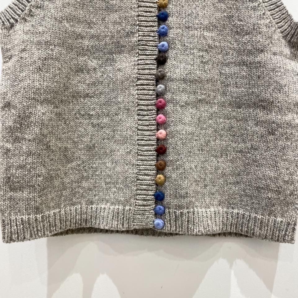 専用✩エブール　ニットジャケット　エンフォルド　ドゥーズィエムクラス LU タートルニット（ニット／セーター）｜EDIT.FOR LULU