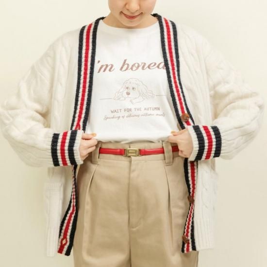 CHILD WOMAN - ǥ˥åȥǥ (0101KN005252) 谷