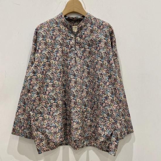 SARAHWEAR - Liberty Print Potter ShirtC53045