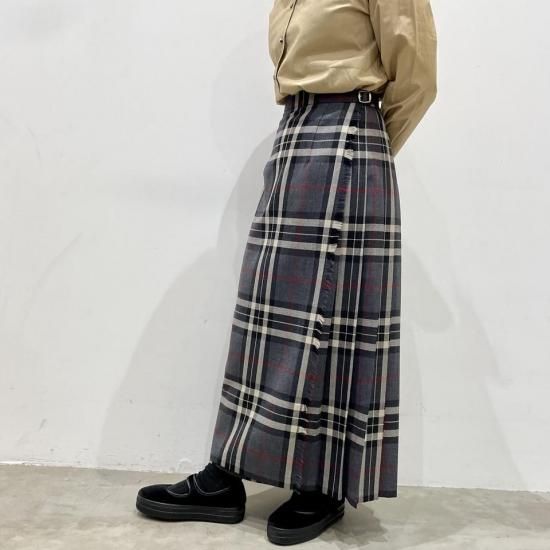O'neil of Dublin - CLASSIC LONG KILT ξƥ٥ȸץ꡼ĥ 83cmODF995002谷