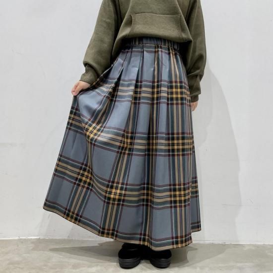 SKIRT - スカート - Sheth Online Store - シスオンラインストア