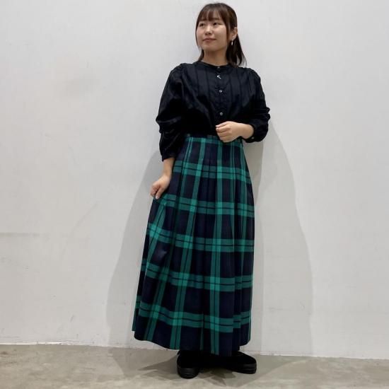 SKIRT - スカート - Sheth Online Store - シスオンラインストア