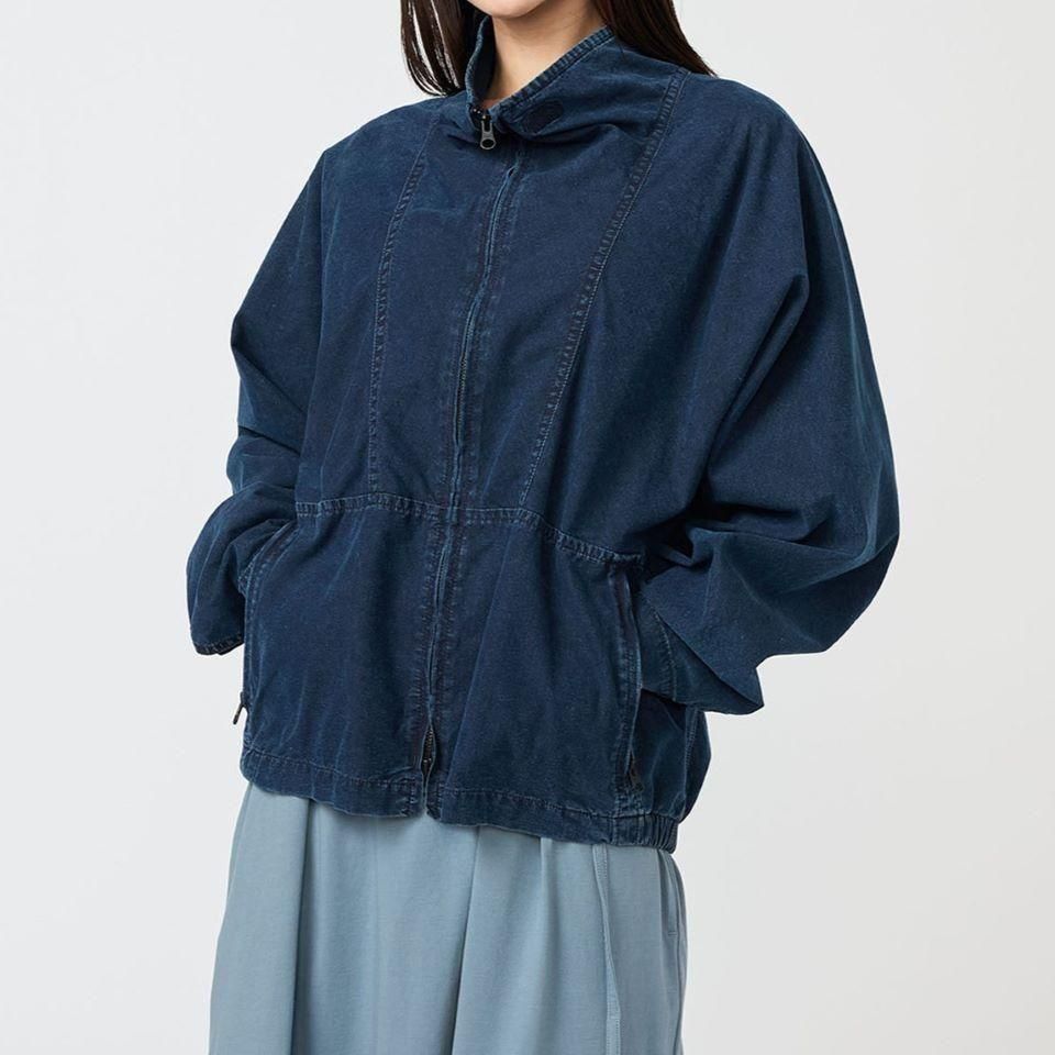 THE NORTH FACE PURPLE LABEL - Cotton Nylon Weather Field Jacket