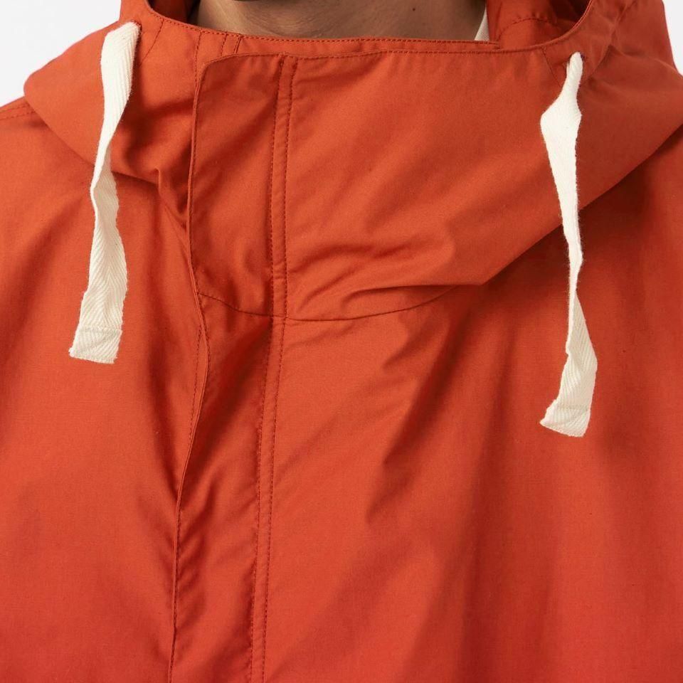 ジャケット・アウター nanamica Hooded Deck Jacket nanamica (ナナミカ) Hooded Deck Jacket / フーデッドデッキ