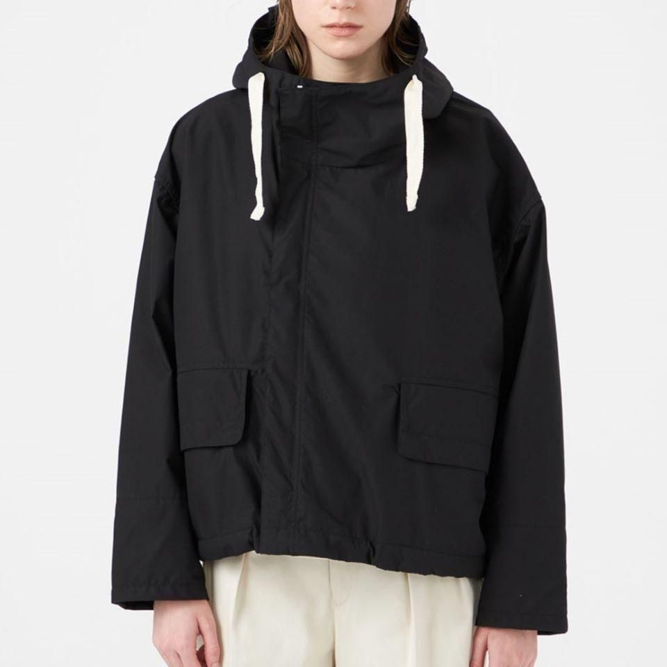 ジャケット・アウター nanamica Hooded Deck Jacket Hooded Deck Jacket – nanamica NEW YORK