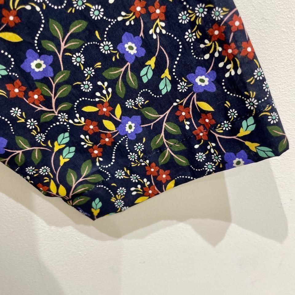SARAHWEAR - <Rachel>Liberty Print Country Dress(C71286)