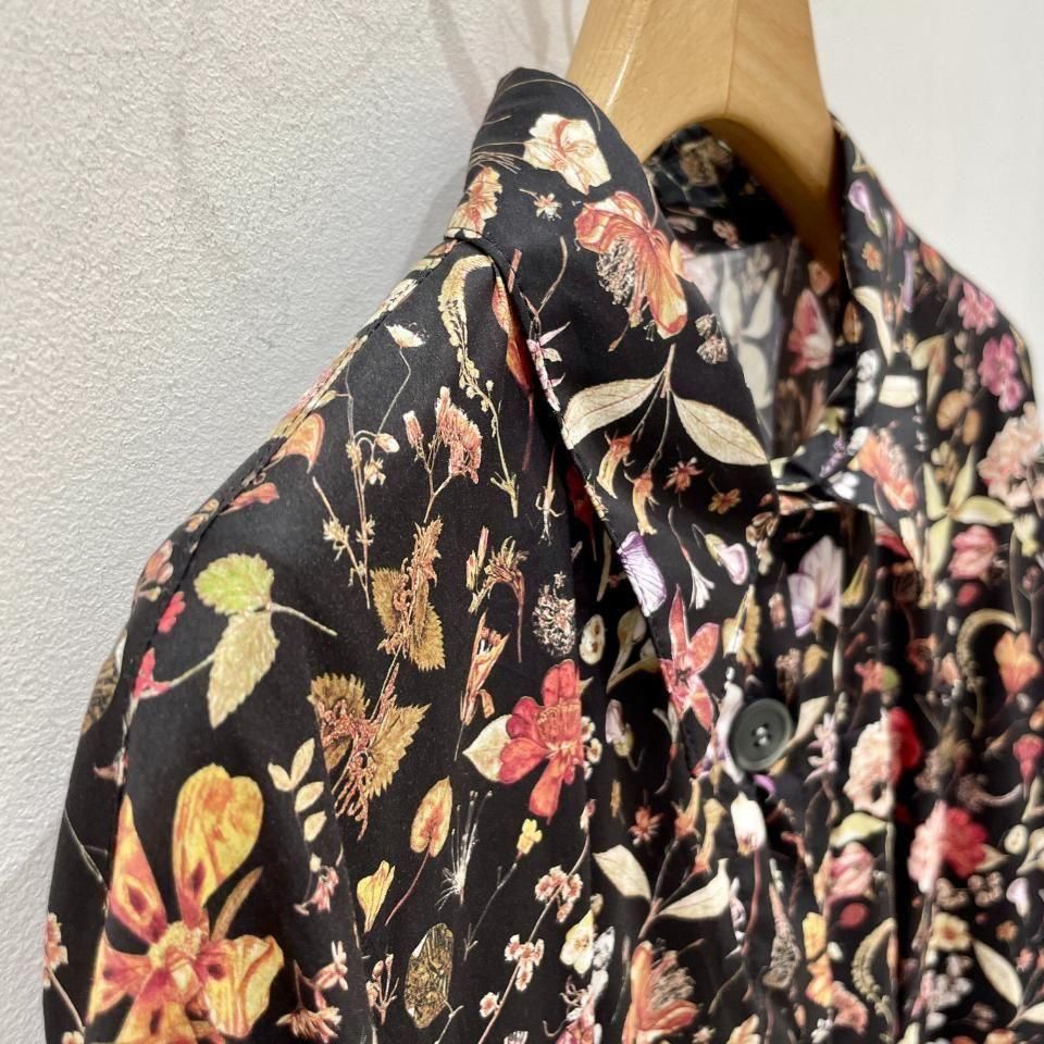 SARAHWEAR - <Rachel>Liberty Print Country Dress(C71286)