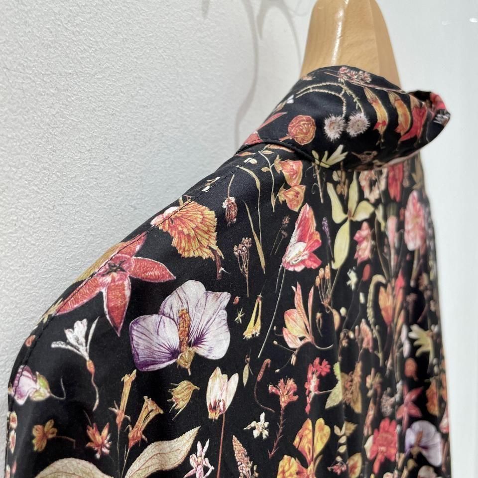 SARAHWEAR - <Rachel>Liberty Print Country Dress(C71286)