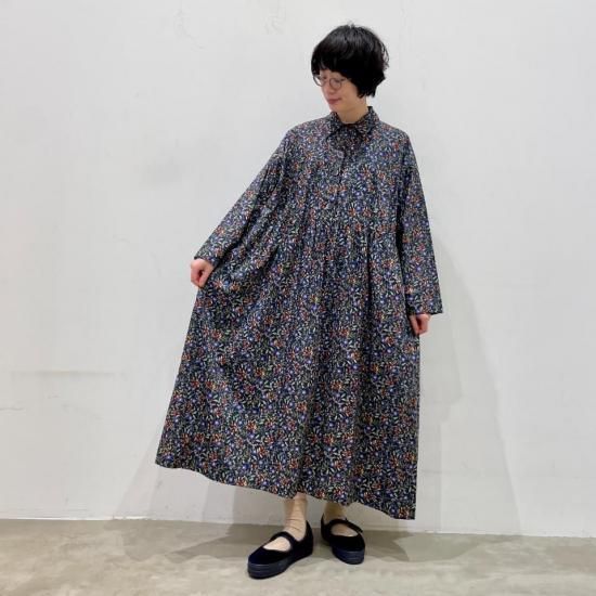 SARAHWEAR - RachelLiberty Print Country DressC71286
