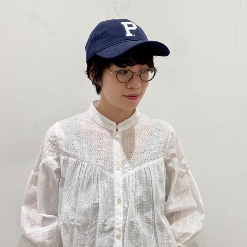 Portland Gear - DAD HAT(PG-DH-5F)