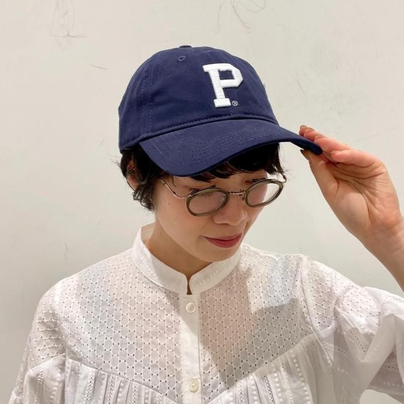 Portland Gear - DAD HAT(PG-DH-5F)