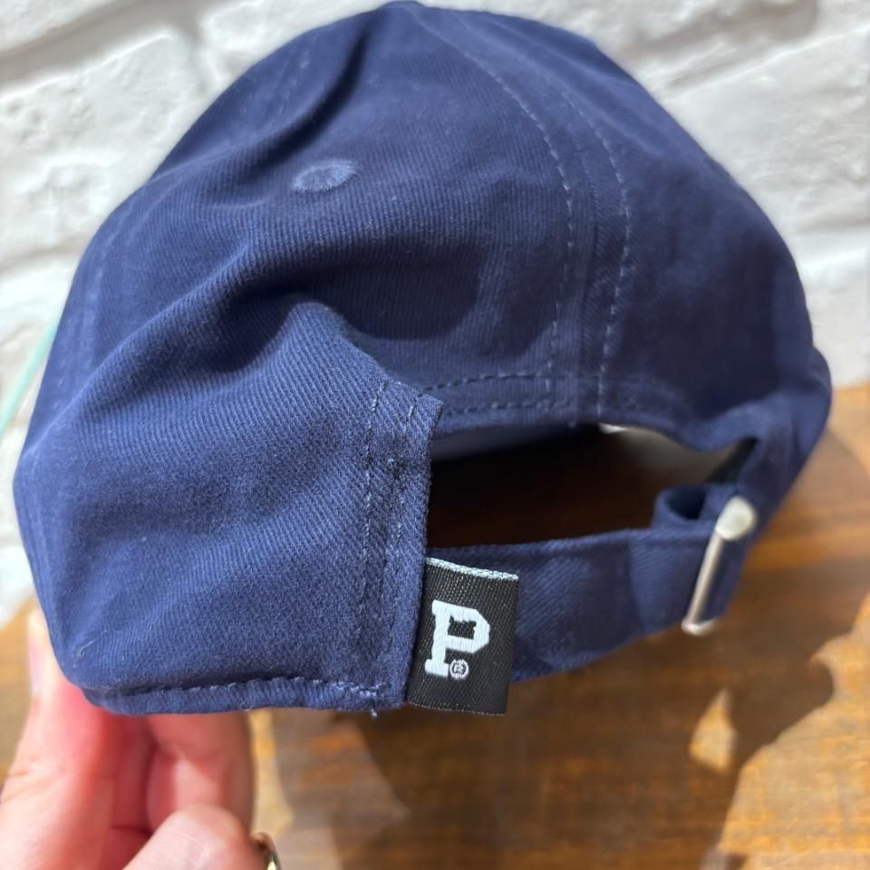 Portland Gear - DAD HAT(PG-DH-5F)