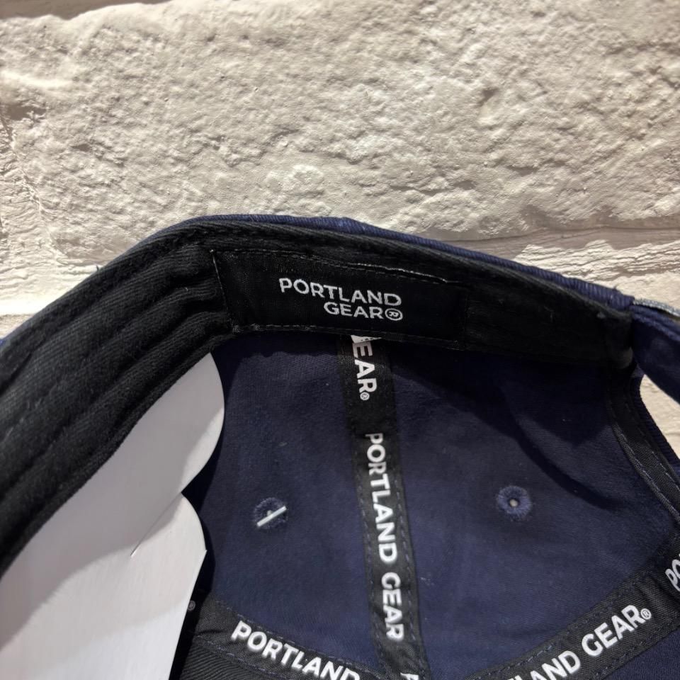 Portland Gear - DAD HAT(PG-DH-5F)