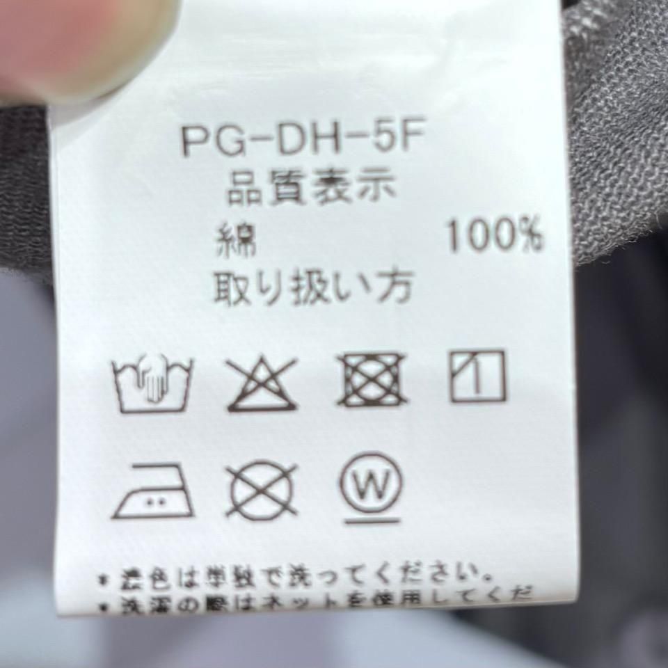 Portland Gear - DAD HAT(PG-DH-5F)