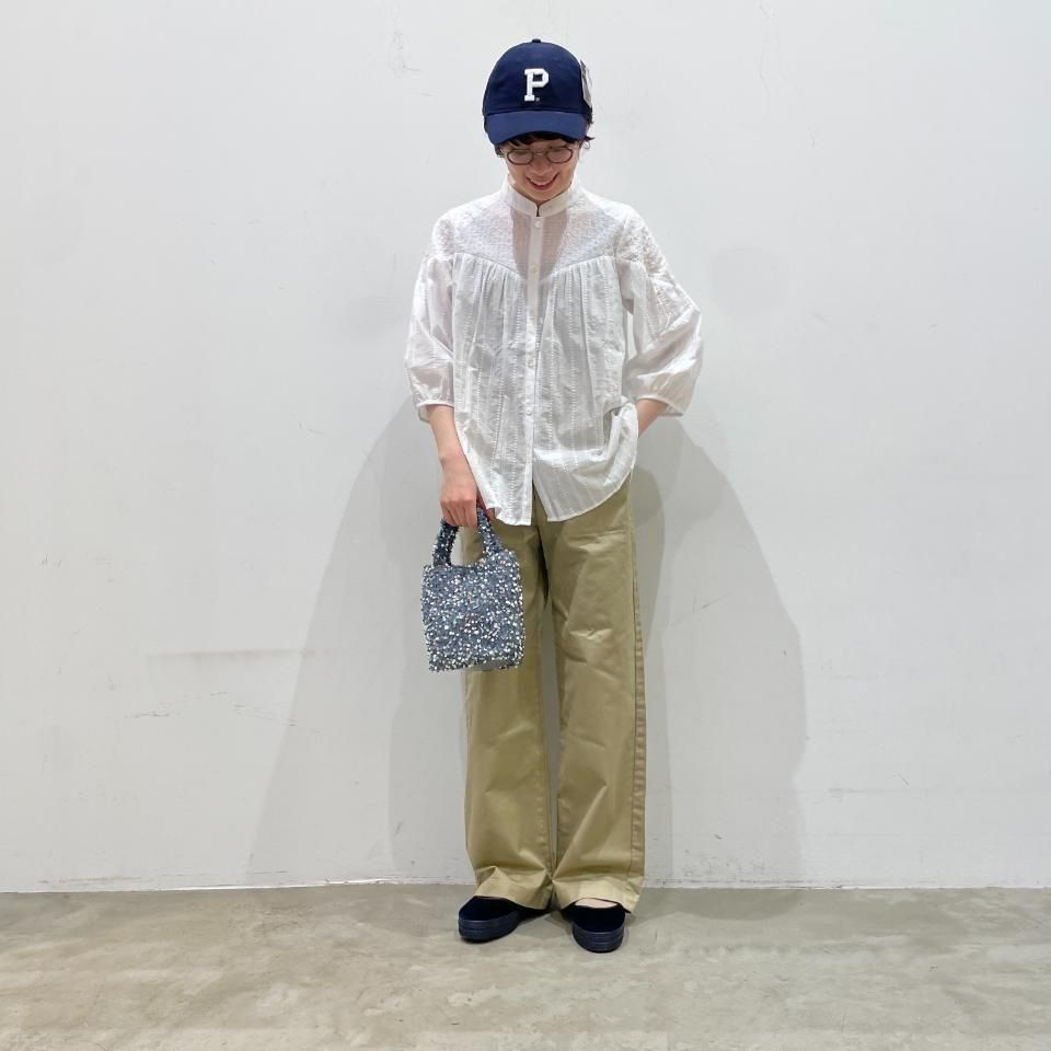 Portland Gear - DAD HAT(PG-DH-5F)