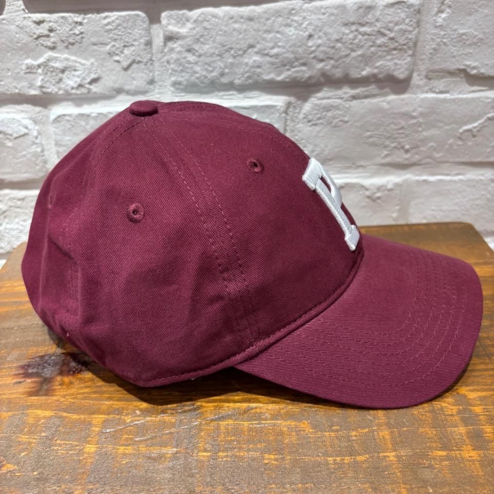 Portland Gear - DAD HAT(PG-DH-5F)