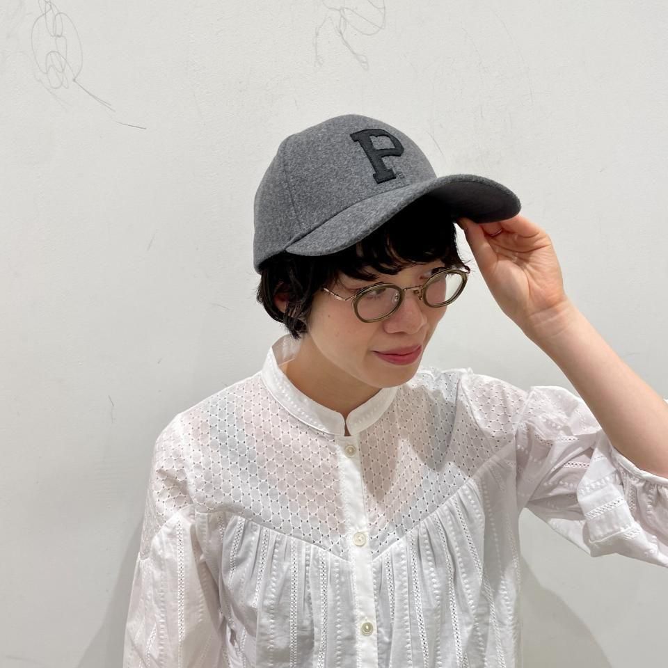 Portland Gear - Portland P Cap Classic(PG-PC-5F)