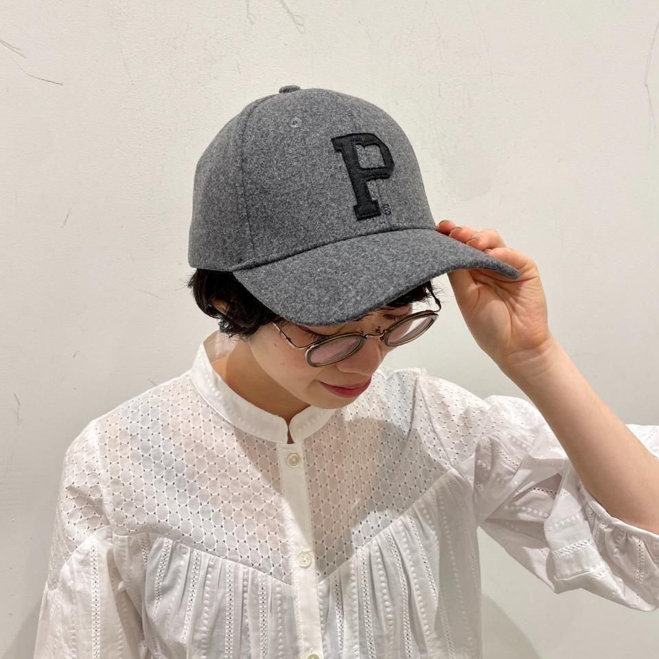 Portland Gear - Portland P Cap Classic(PG-PC-5F)