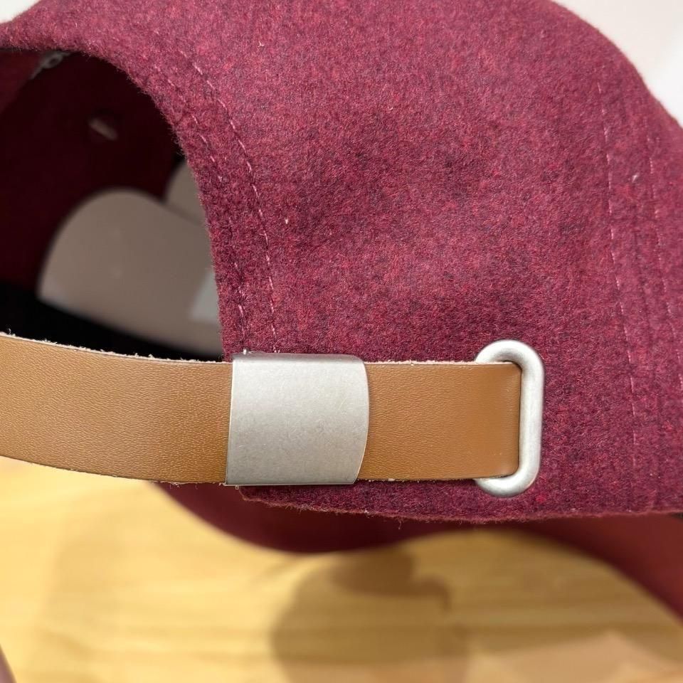 Portland Gear - Portland P Cap Classic(PG-PC-5F)