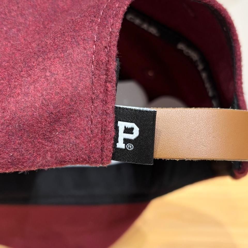 Portland Gear - Portland P Cap Classic(PG-PC-5F)