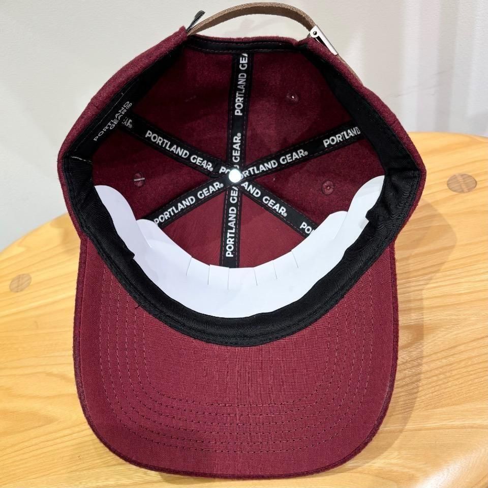 Portland Gear - Portland P Cap Classic(PG-PC-5F)