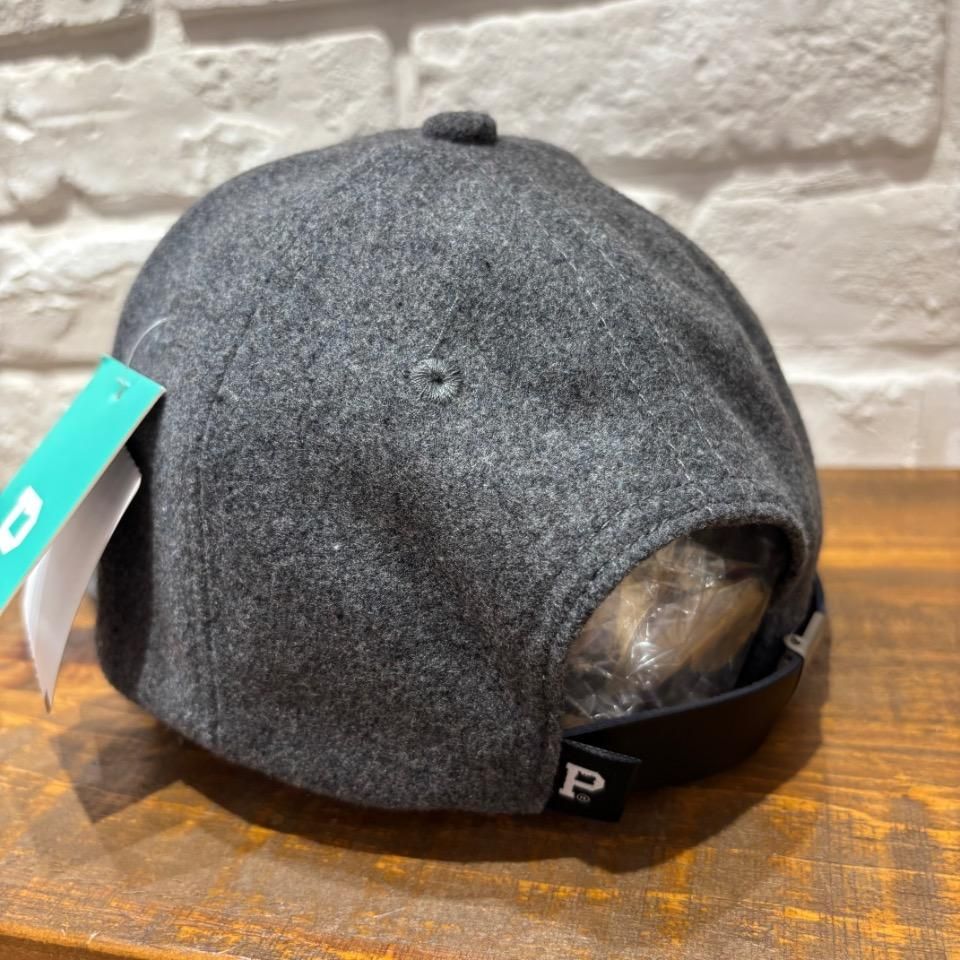 Portland Gear - Portland P Cap Classic(PG-PC-5F)