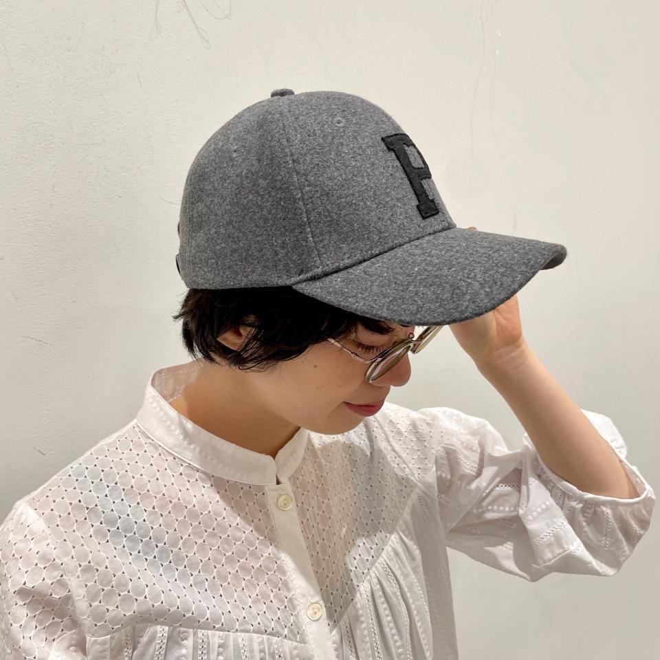 Portland Gear - Portland P Cap Classic(PG-PC-5F)