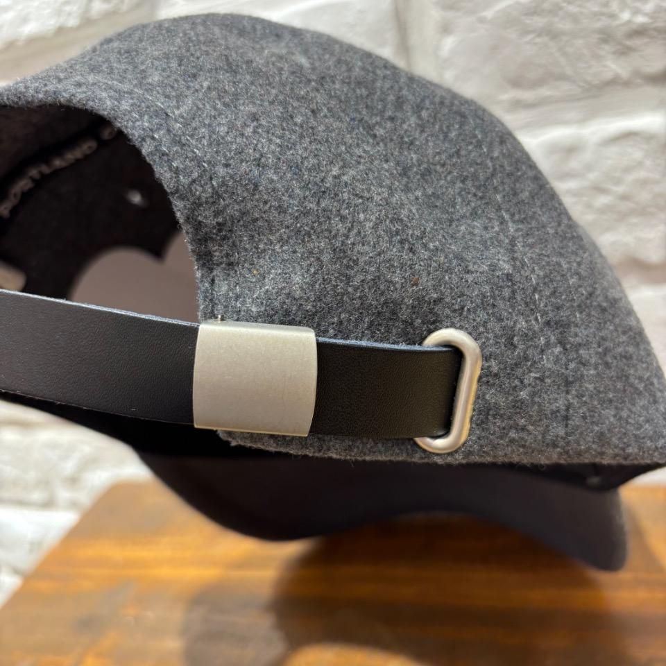 Portland Gear - Portland P Cap Classic(PG-PC-5F)