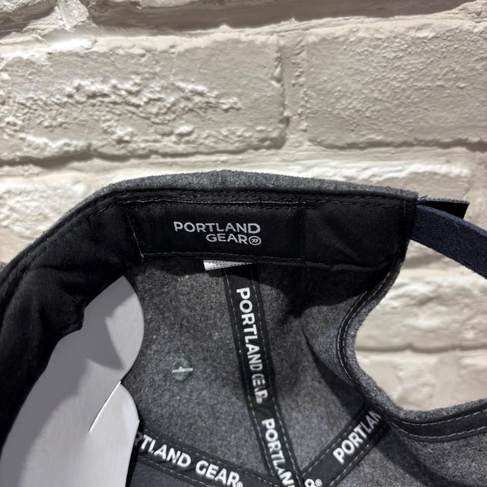 Portland Gear - Portland P Cap Classic(PG-PC-5F)
