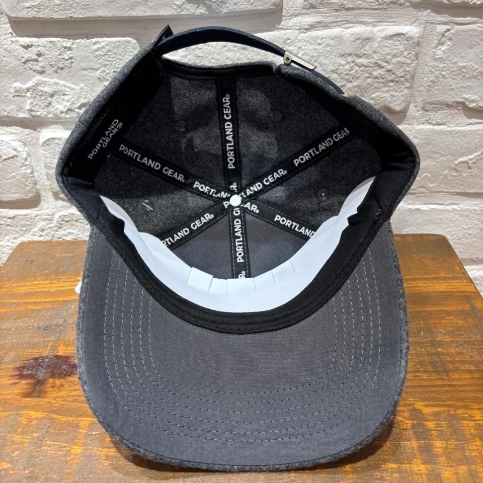 Portland Gear - Portland P Cap Classic(PG-PC-5F)