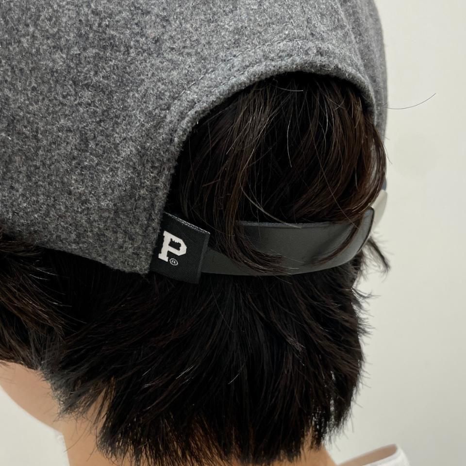 Portland Gear - Portland P Cap Classic(PG-PC-5F)