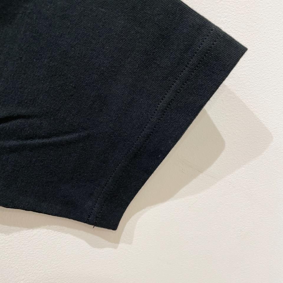 SARAHWEAR - ECO Cotton Jersey Super Big T-shirt(C91396)