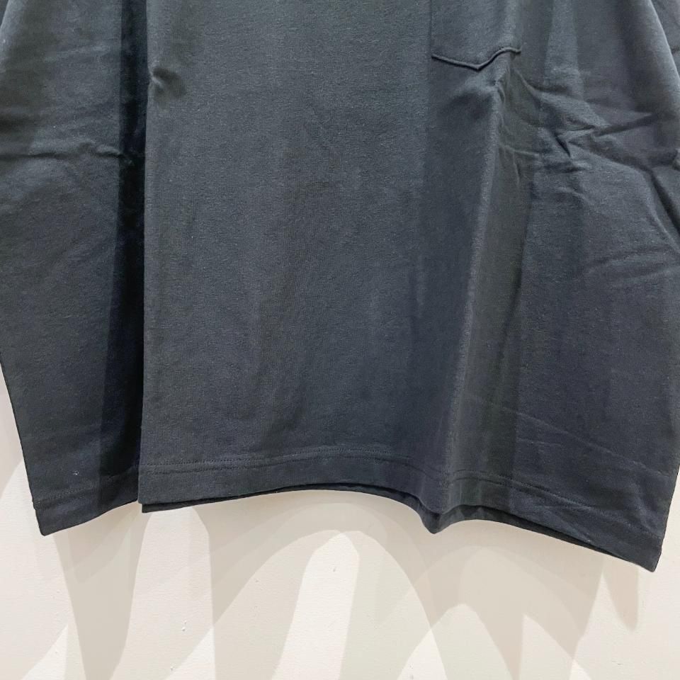 SARAHWEAR - ECO Cotton Jersey Super Big T-shirt(C91396)