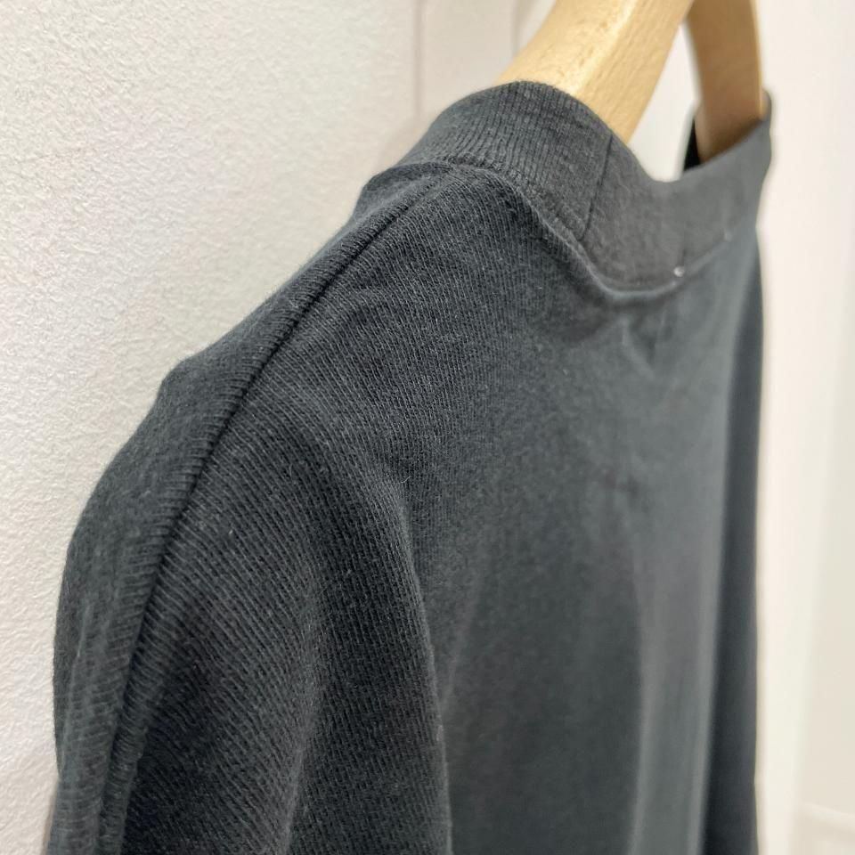 SARAHWEAR - ECO Cotton Jersey Super Big T-shirt(C91396)