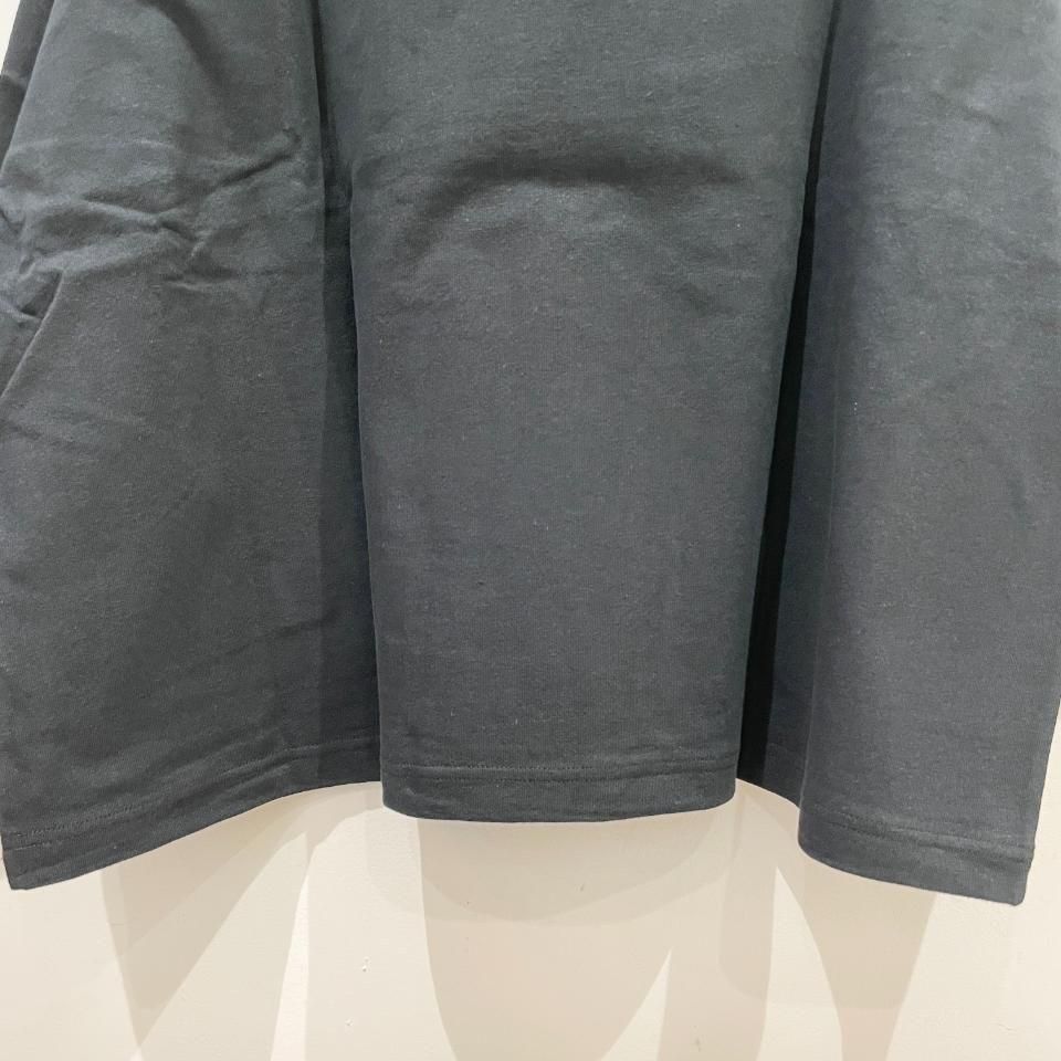 SARAHWEAR - ECO Cotton Jersey Super Big T-shirt(C91396)